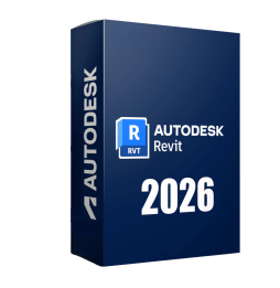 AUTODESK REVIT 2026